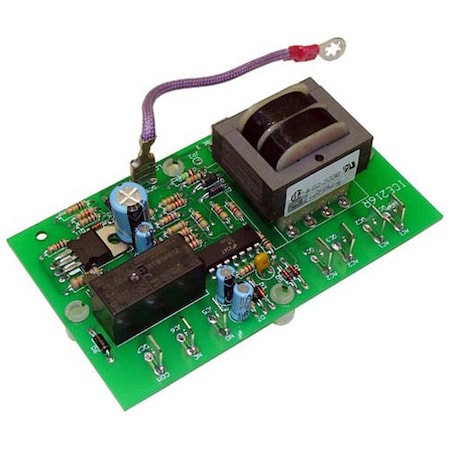 Hatco Low Water Cut Off For - Part No 2-01-001 2-01-001